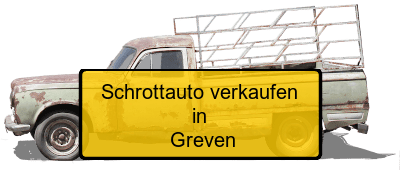 Schrottauto verkaufen Greven