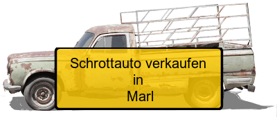 Schrottauto verkaufen Marl