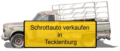 Schrottauto verkaufen Tecklenburg